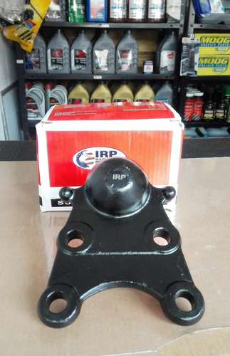 Muñon Inferior Luv Dmax 3.5 4x2 4x4 Caribe *