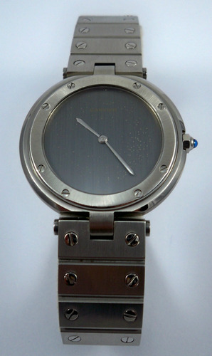 Relógio Cartier Santos Vendome
