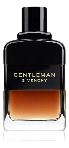 Perfume Givenchy Gentleman Reserve Privee Edp 100 Ml Para Ho