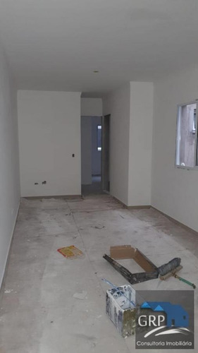 Imagem 9 de 9 de Apartamento Sem Condomínio Para Venda Em Santo André, Vila Eldízia, 2 Dormitórios, 1 Suíte, 2 Banheiros, 1 Vaga - 7568_1-1563076