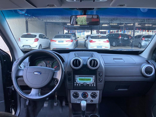 Imagem 9 de 11 de Ford Ecosport 2.0 16v 4p Xlt Flex