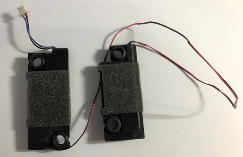 Bocinas Altavoces Lenovo Ideapad Slim 1 14ast-05 Original (Usado)