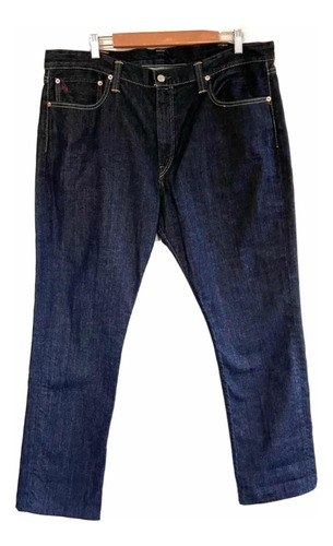 Jeans Polo Ralph Lauren, Denim Raw, 38