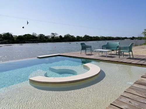 Casa En Venta En Dzidzilché, Mérida