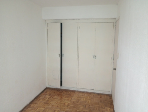 Imagen 12 de 17 de Apartamento 2 Dormitorios Prado Parque Posada Piso Alto