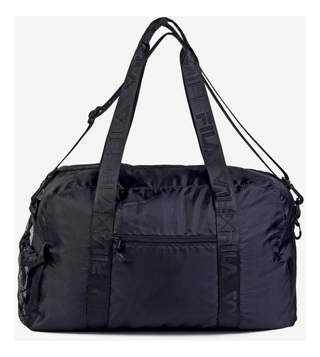 Bolsa Fila Ripstop Unissex 51x31cm