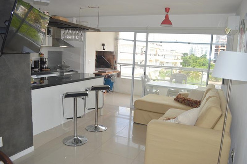 Apartamento - Aidy Grill