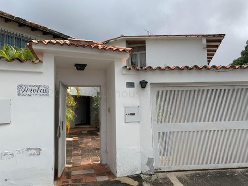 Imagen 13 de 26 de Casa En Venta Prados Del Este 22-11284 Juan Paz 0412-6250686