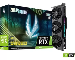 Rtx 3090 Oc