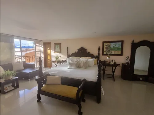 Espectacular Casa En Arriendo Y Venta Encola Del Zorro
