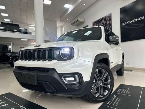 Jeep Renegade Serie S 1.3 270t