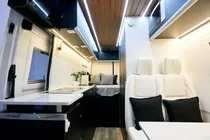 Comprar Mano De Obra Especializada Para Tu Motorhome - Garantia 