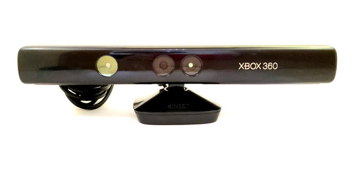 Kinect Xbox 360 Original (usado)