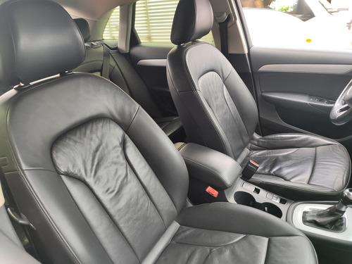 Audi Q3 1.4 Tfsi Ambiente Flex S-tronic 5p