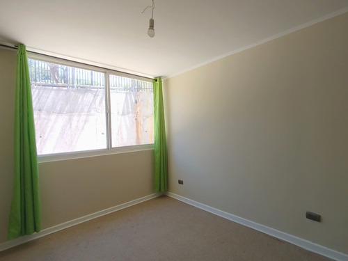 Arriendo En Curauma Depto De 2d 1b