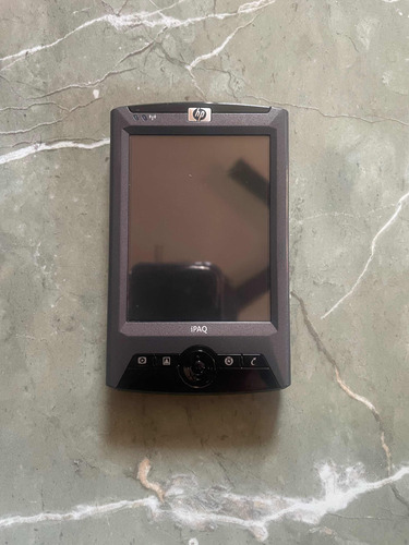 Hp Ipaq Pocket Pc Pro 2003 Piezas
