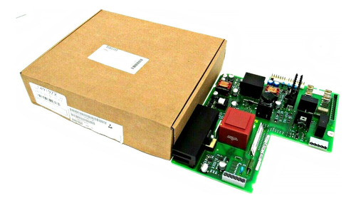 Modulo De Poder Simovert Siemens 6se7031-7hg84-1ja1