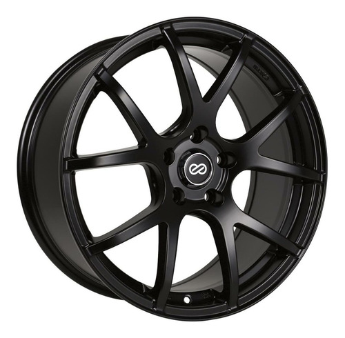 Llantas Enkei Performance M52 - R18 5x110 - Fiat Jeep Alfa