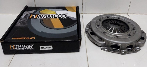 Prensa Disco Clutch Embrague Hyundai H100 / H1