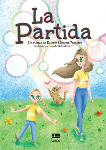 Libro: La Partida (spanish Edition)