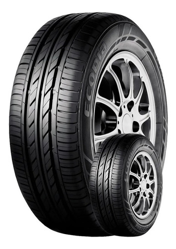 Kit 2u 195/60 R15 88 H Ecopia Ep 150 Bridgestone + Envío 0$