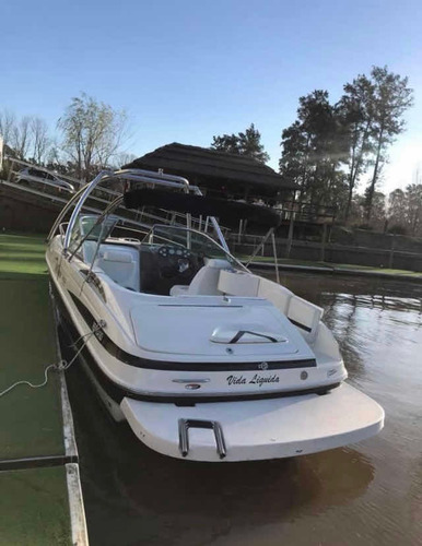 Quicksilver 2400