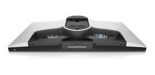 Monitor Dell Aw2721d 27 Alienware Gamer G-sync Quadhd Preto