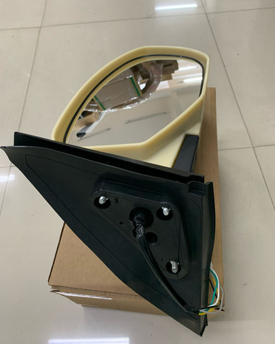 Retrovisor Lifan X60 13 14 2013 2014 2015 2012 Com Pisca Ld