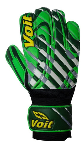 Guantes De Portero Voit Pro Green Adulto