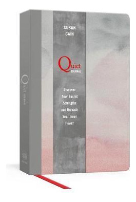 Libro Quiet Journal : Discover Your Secret Strengths And ...