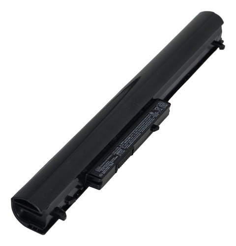 Batería Para Hp Hstnn-lb5s 14-n 728248-121 15-f La03 La04