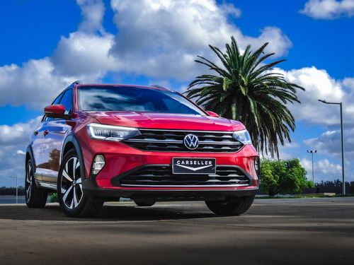 Volkswagen Nivus 1.0 Tsi 200 Highline