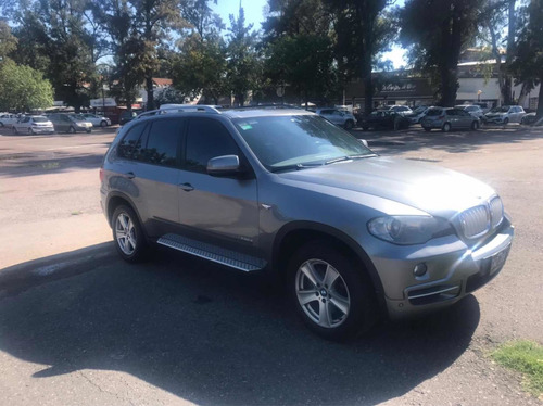 Bmw X5 3.0 D Executive Stept. 2007