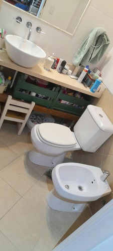 Imagen 21 de 30 de Villa Urquiza - Impecable Semipiso De 2 Amb Con Balcón Y Calefacción Central!!