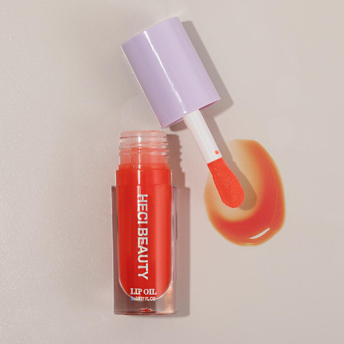 Fórmula Hidratante De Aceite Para Labios Ligera Y Cómoda