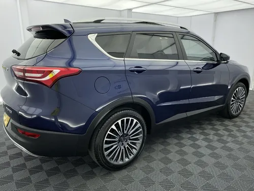 Jetour X70 1.5 T Sport Mt