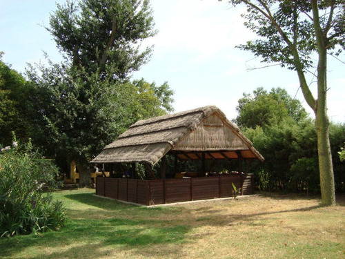 Casa - Pueblo Nuevo