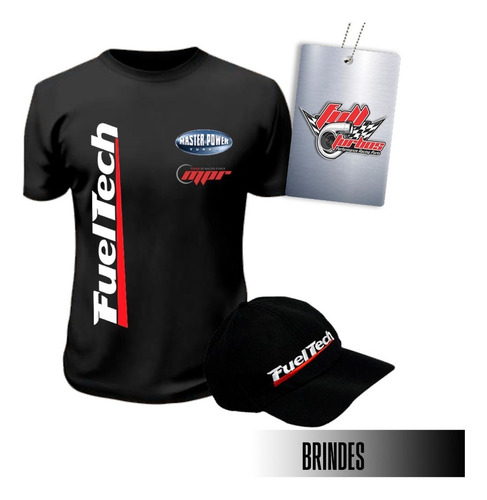 Kit Para Injeções Programáveis Opala 6c S/ Fueltech +12x S/j