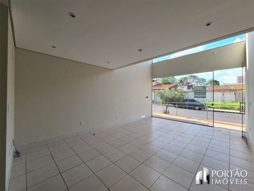 Imagem 3 de 12 de Loja/ponto Comercial Para Locação - Jd. Marambá, Bauru-sp - 5277