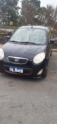 Kia Picanto 1.0 Ex 5p