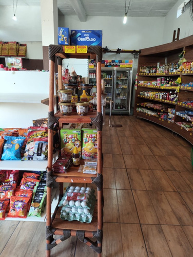 Passo Ponto Comercial Bairro São Gabriel