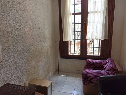 Casa Antigua En Palermo (ref: Ksk-761)