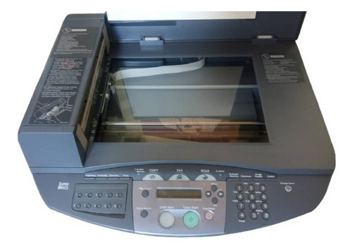 Imagen 1 de 9 de Fotocopiadoras  Y Impresoras Para Repuestos C-v-0001 