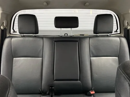 Toyota Hilux At 4.0 4x4 R 17