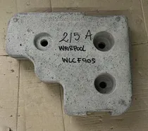 Comprar Contrapeso Superior De Lavarropas Whirlpool Wlcf 9kg