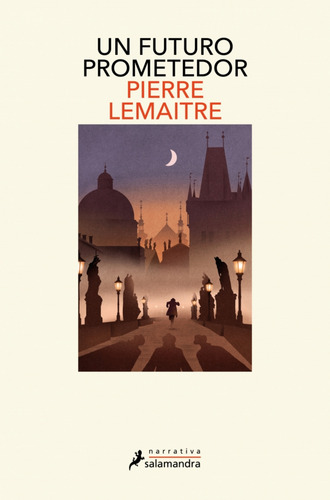 Un Futuro Prometedor (los Años Gloriosos 3) Lemaitre, Pierre