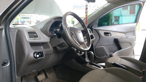 Chevrolet Cobalt 1.8 Ltz Completo 2013