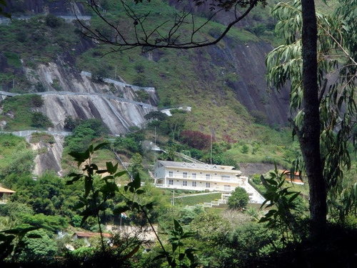 Imagem 2 de 15 de Casa Em Corrêas - Petrópolis - 1647