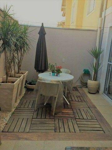 Imagem 20 de 20 de Casa Condomínio Parque Imperador - Ca1047