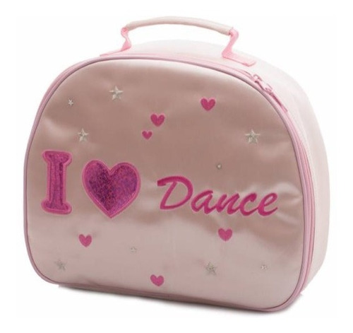 Bolso De Ballet, Rosada